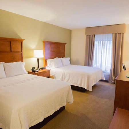 Hampton Inn & Suites Radcliff/Fort Knox Экстерьер фото