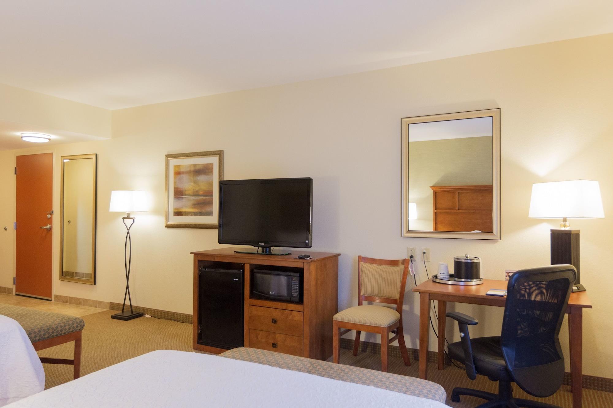 Hampton Inn & Suites Radcliff/Fort Knox Экстерьер фото