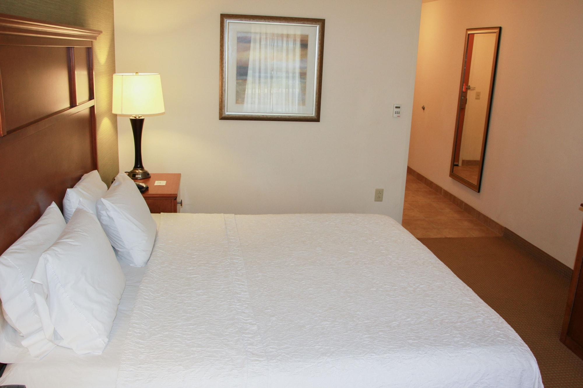 Hampton Inn & Suites Radcliff/Fort Knox Экстерьер фото