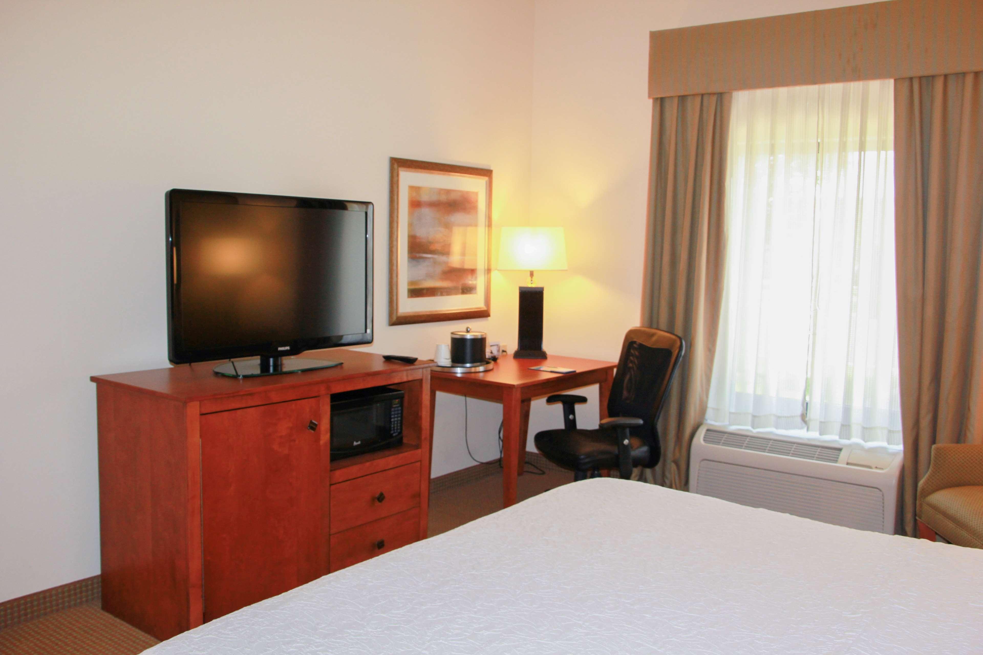 Hampton Inn & Suites Radcliff/Fort Knox Экстерьер фото