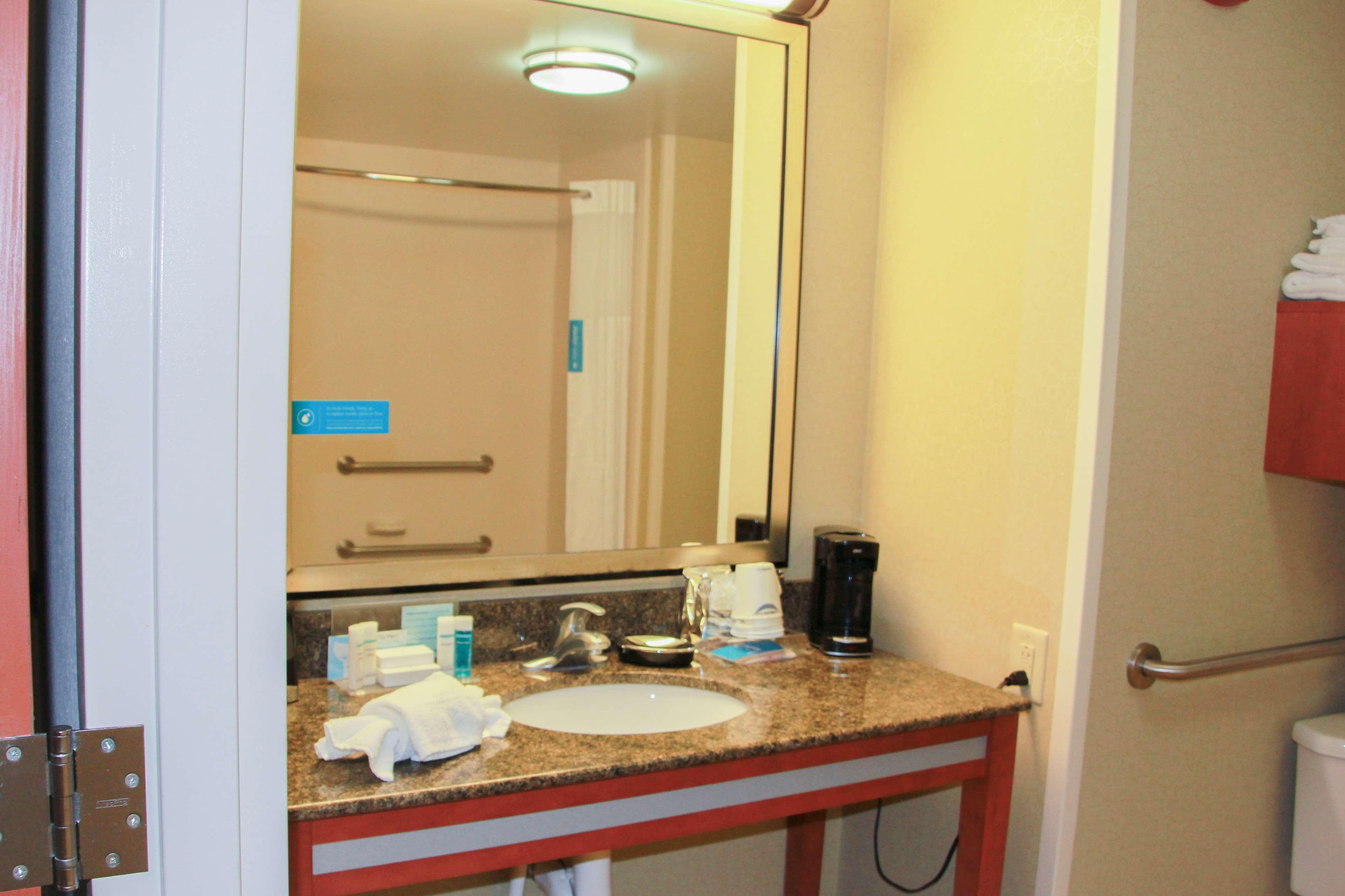 Hampton Inn & Suites Radcliff/Fort Knox Экстерьер фото