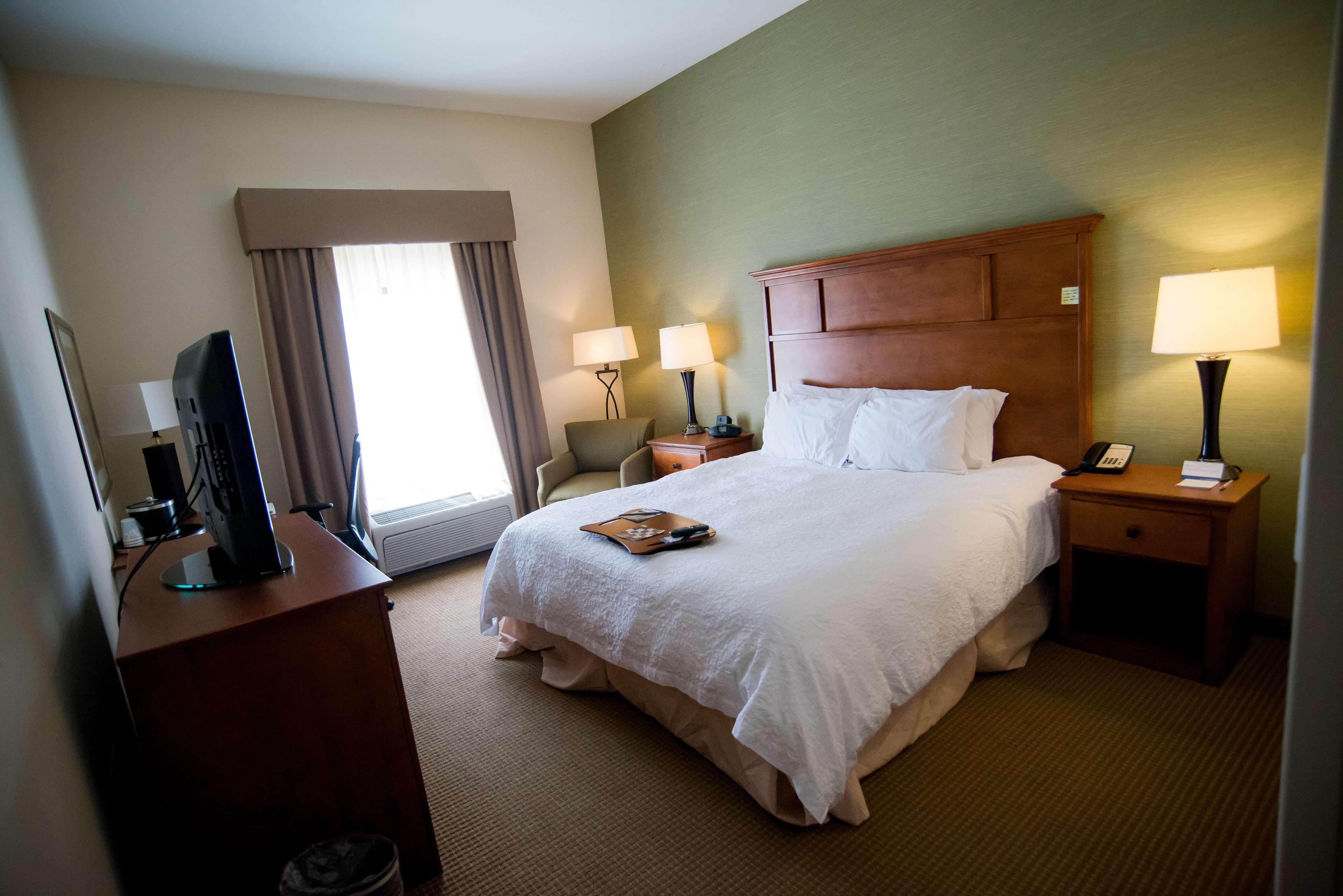 Hampton Inn & Suites Radcliff/Fort Knox Экстерьер фото