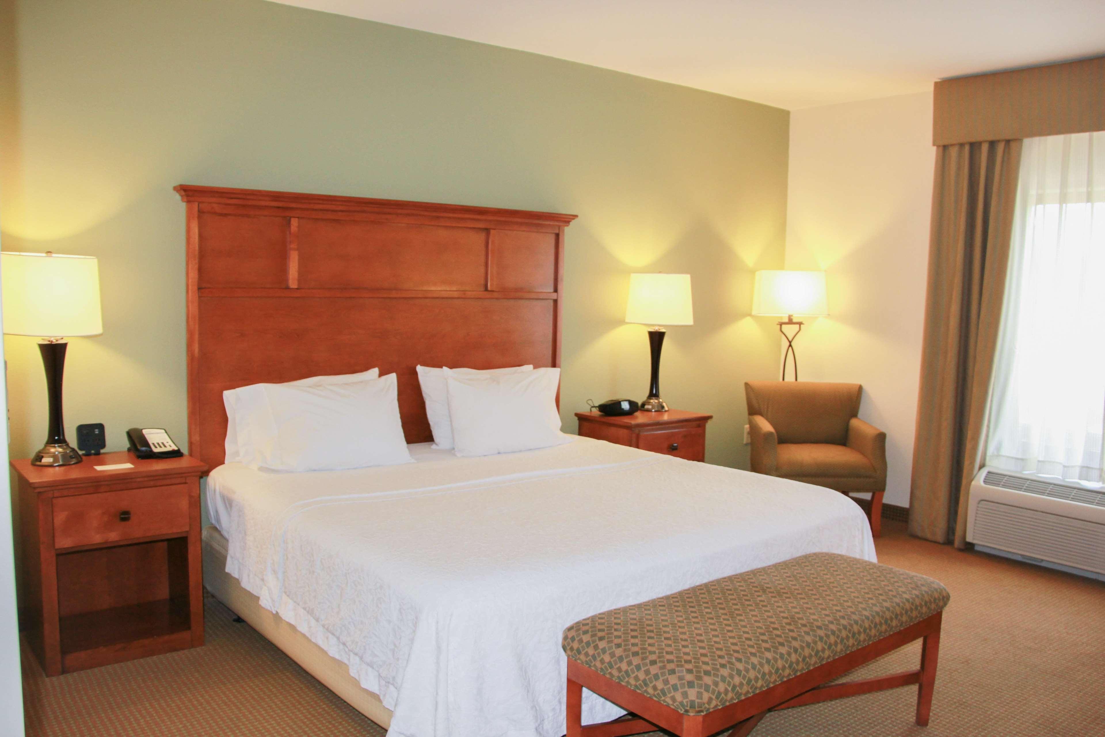 Hampton Inn & Suites Radcliff/Fort Knox Экстерьер фото