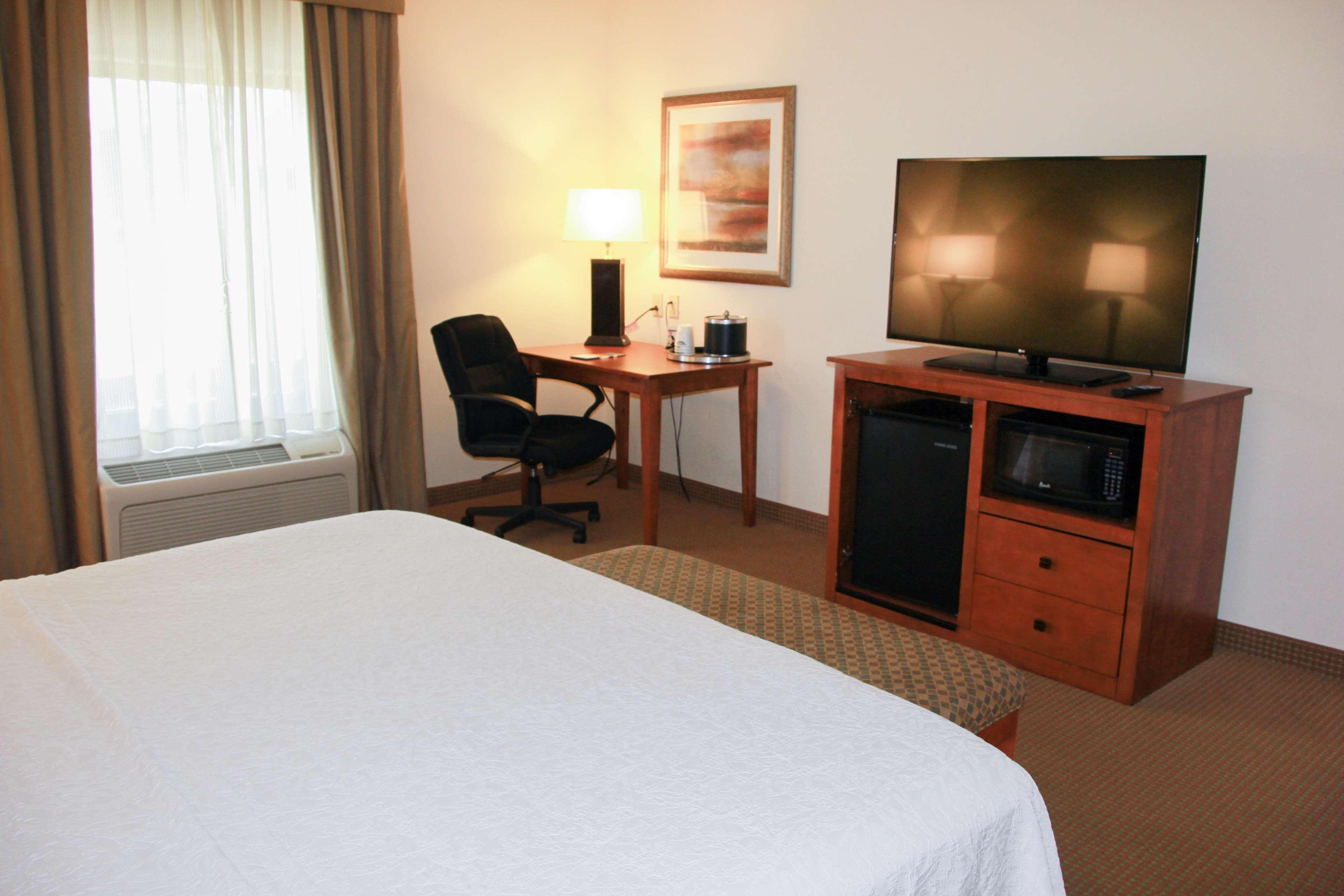 Hampton Inn & Suites Radcliff/Fort Knox Экстерьер фото