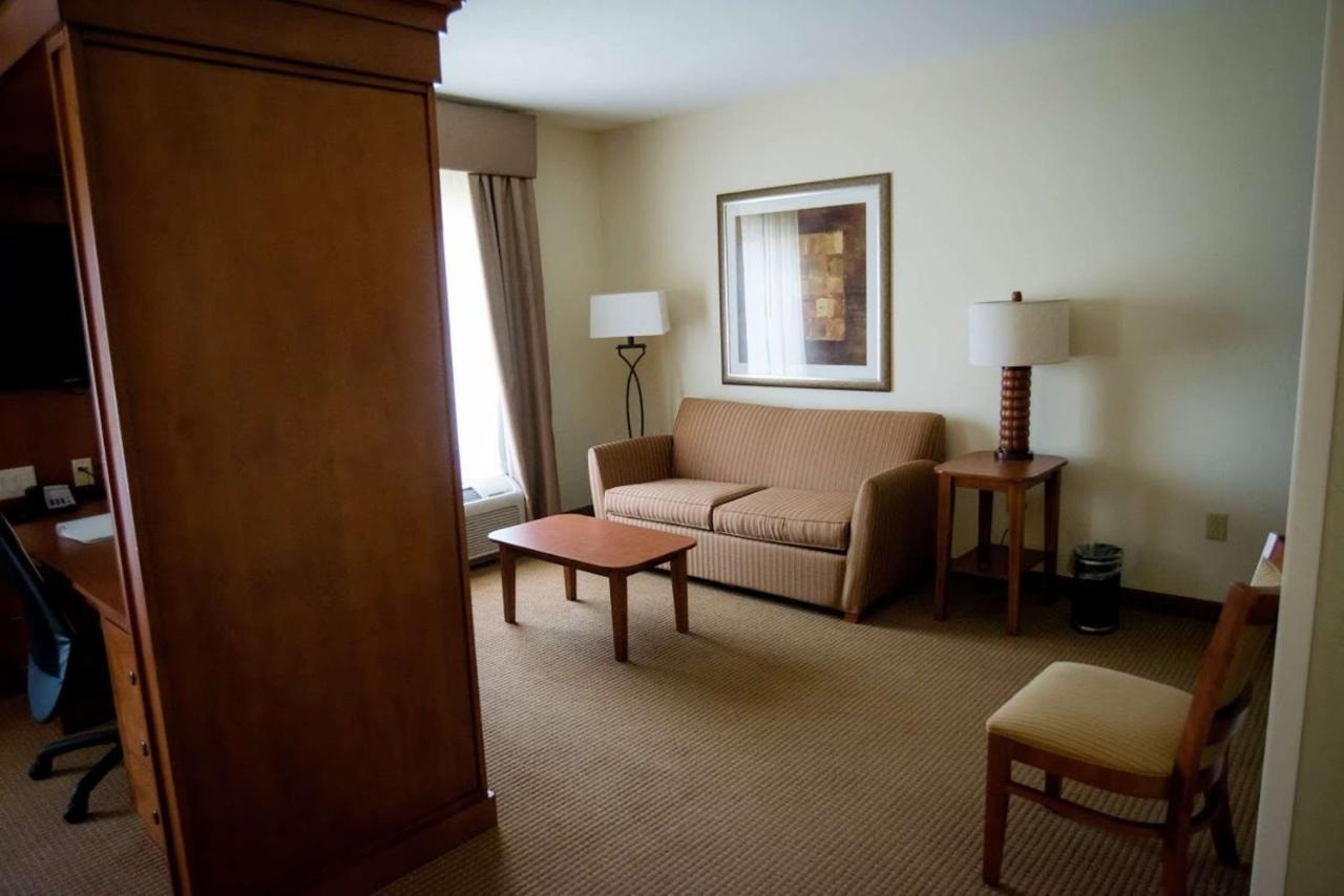 Hampton Inn & Suites Radcliff/Fort Knox Экстерьер фото