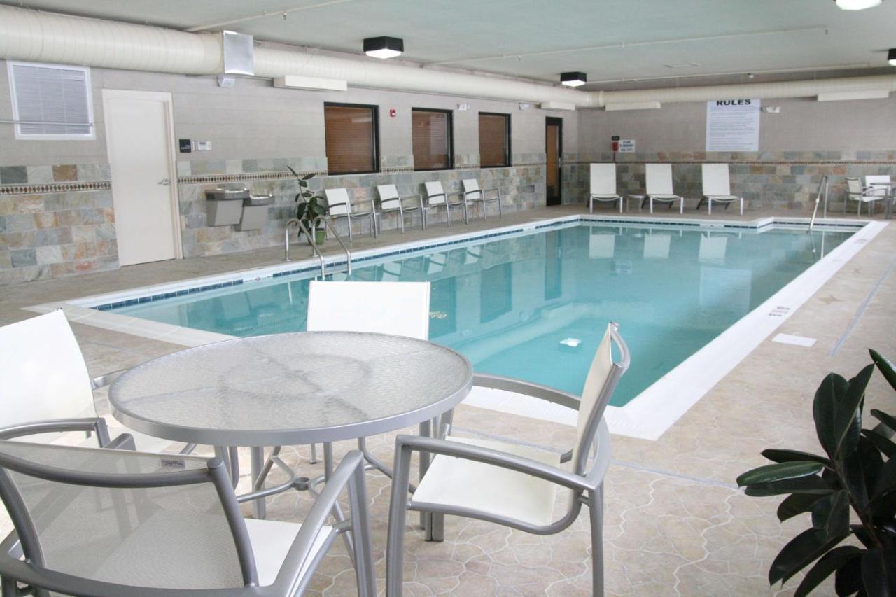 Hampton Inn & Suites Radcliff/Fort Knox Экстерьер фото