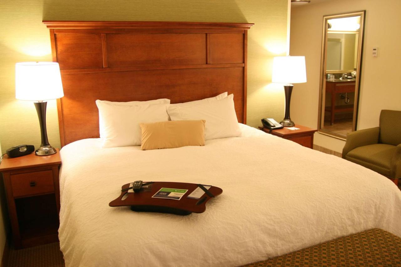 Hampton Inn & Suites Radcliff/Fort Knox Экстерьер фото