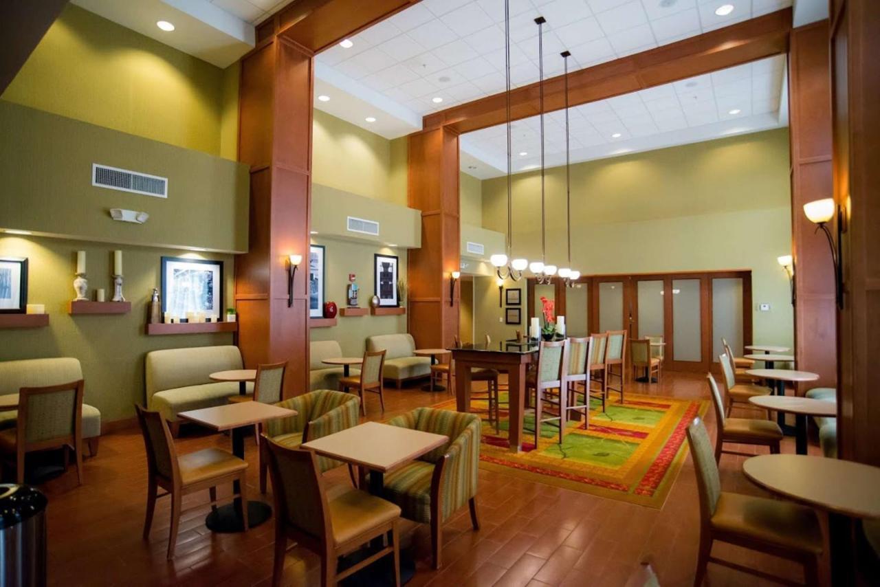 Hampton Inn & Suites Radcliff/Fort Knox Экстерьер фото