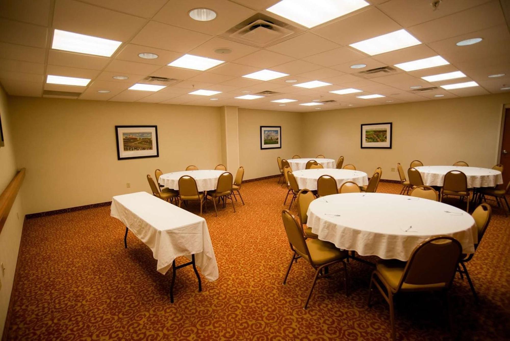 Hampton Inn & Suites Radcliff/Fort Knox Экстерьер фото