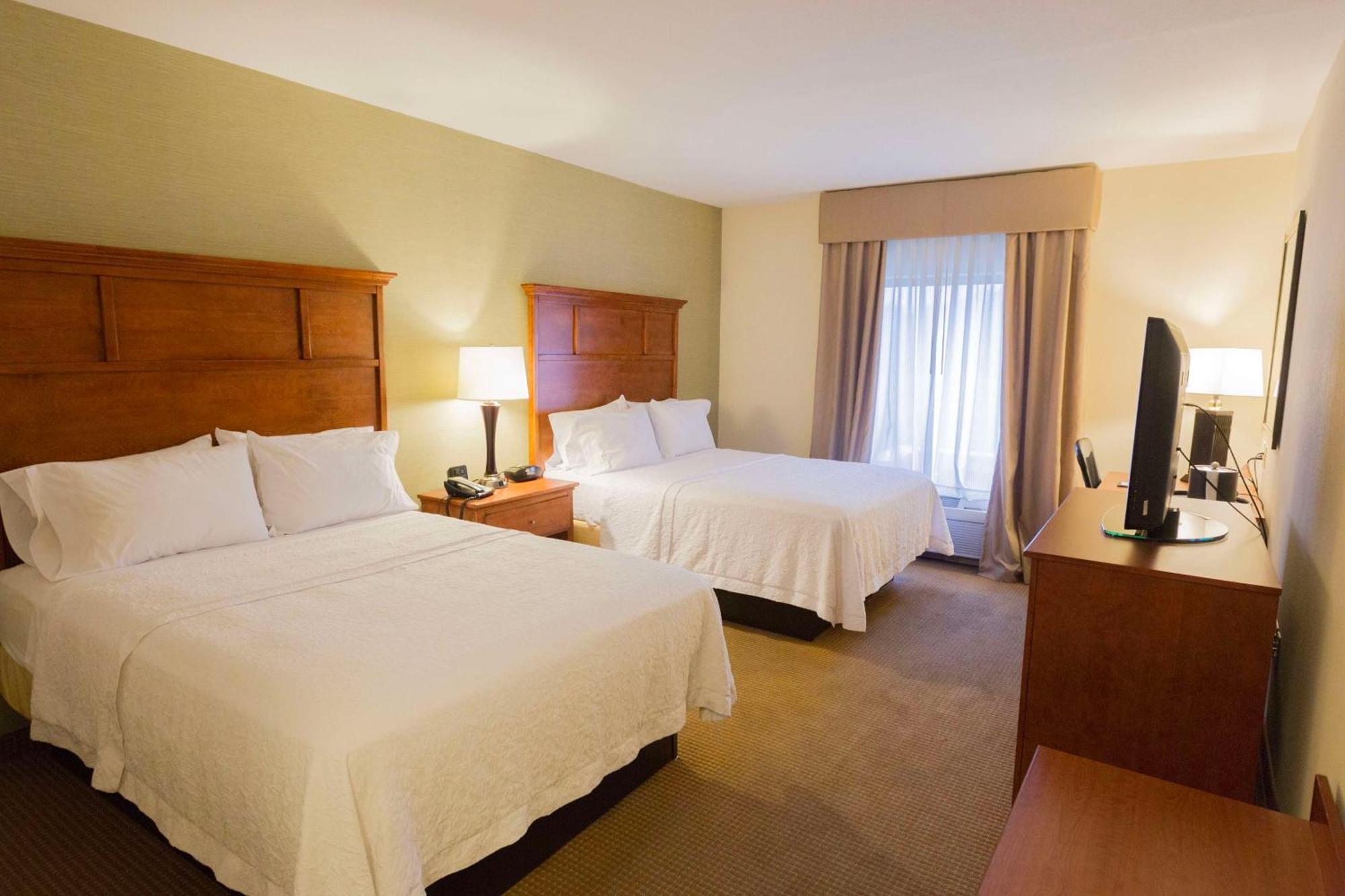 Hampton Inn & Suites Radcliff/Fort Knox Экстерьер фото