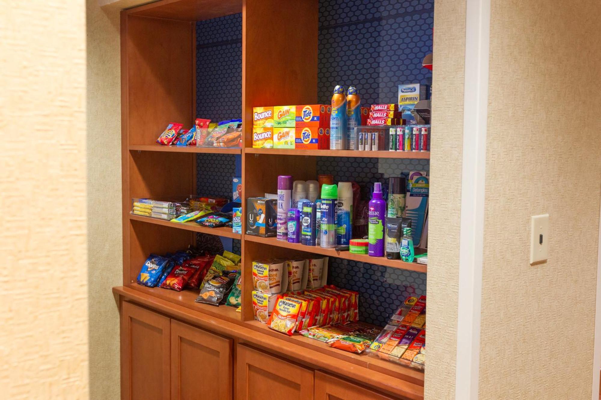 Hampton Inn & Suites Radcliff/Fort Knox Экстерьер фото