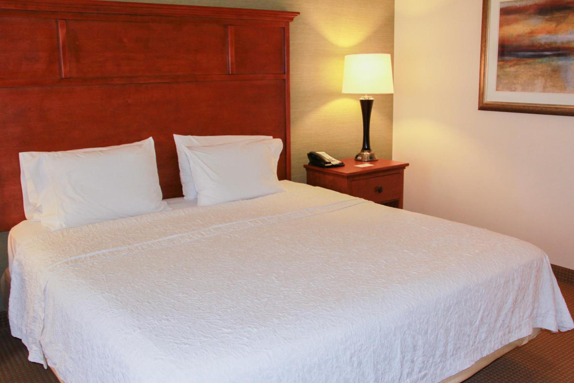 Hampton Inn & Suites Radcliff/Fort Knox Экстерьер фото