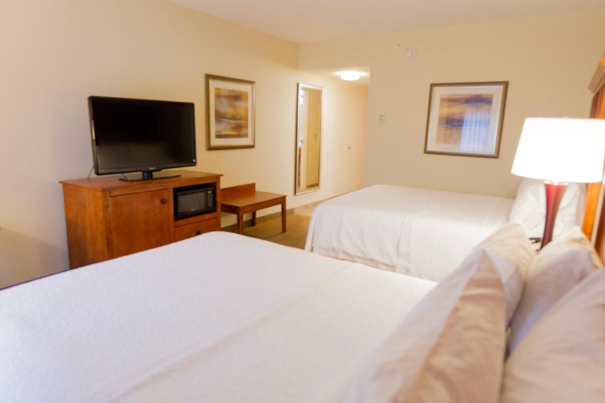 Hampton Inn & Suites Radcliff/Fort Knox Экстерьер фото
