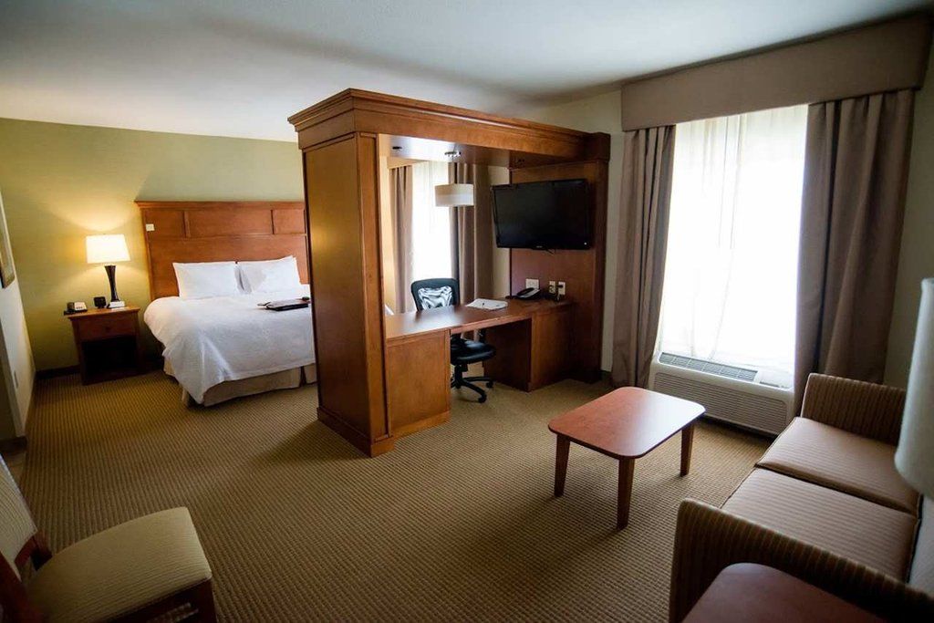 Hampton Inn & Suites Radcliff/Fort Knox Экстерьер фото