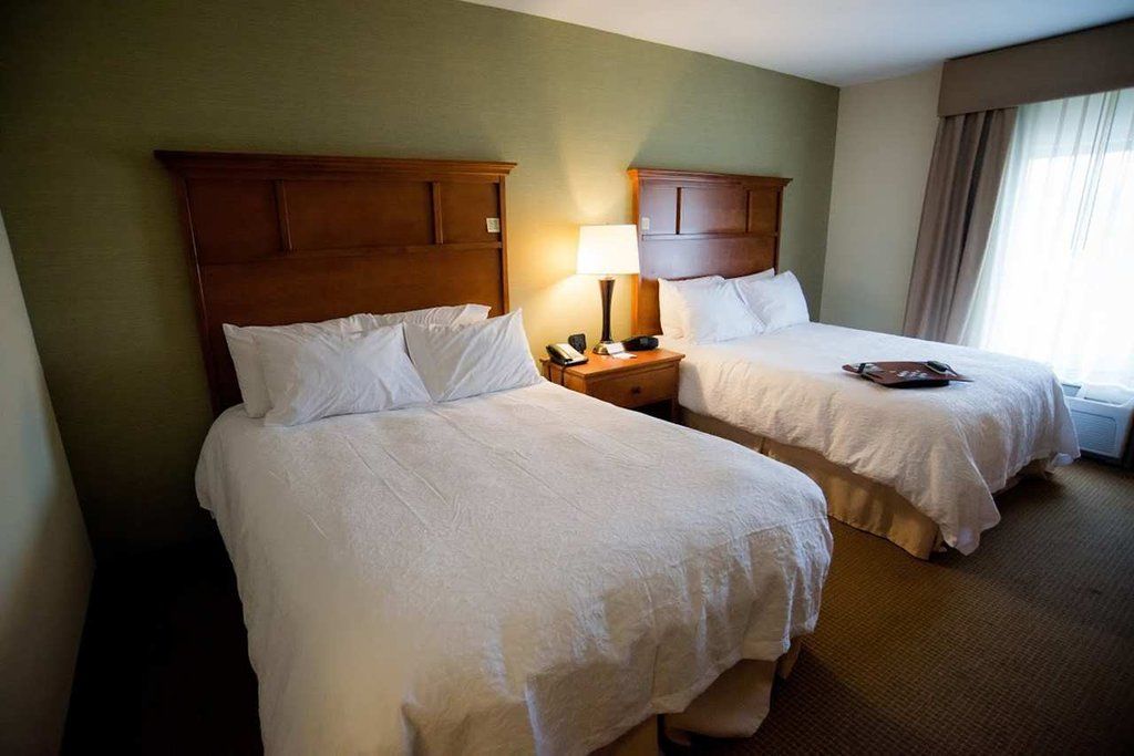 Hampton Inn & Suites Radcliff/Fort Knox Экстерьер фото