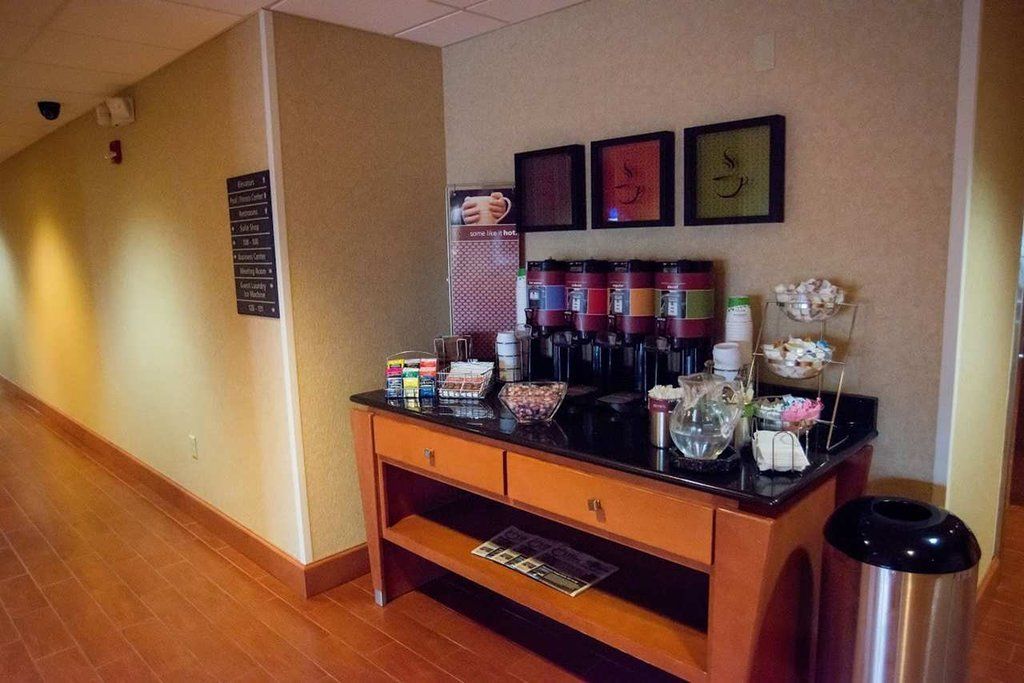 Hampton Inn & Suites Radcliff/Fort Knox Экстерьер фото